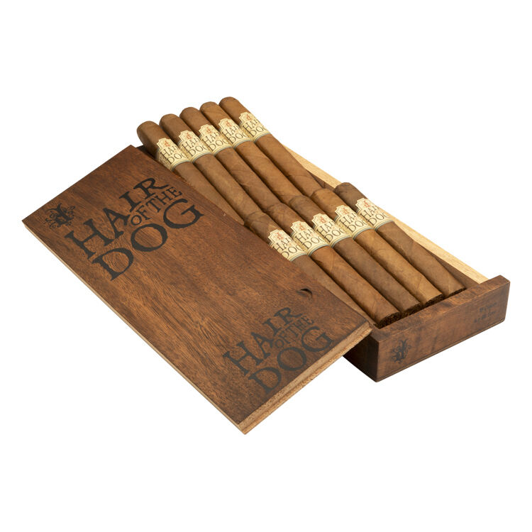 View product media DIHTDLE Hair of The Dog Limited Edition, , jrcigars 2